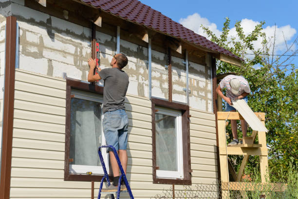 Best Insulated Siding Installation  in Canton Valley, CT