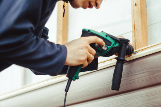 Affordable Siding Repair and Maintenance Services in Canton Valley, CT